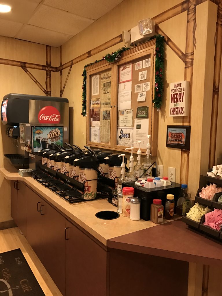 Gallery JT'S Bagel Hut